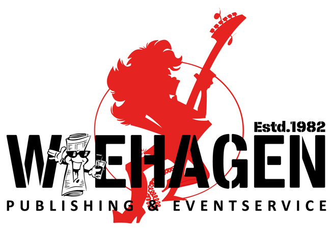 Wiehagen Publishing & Eventservice